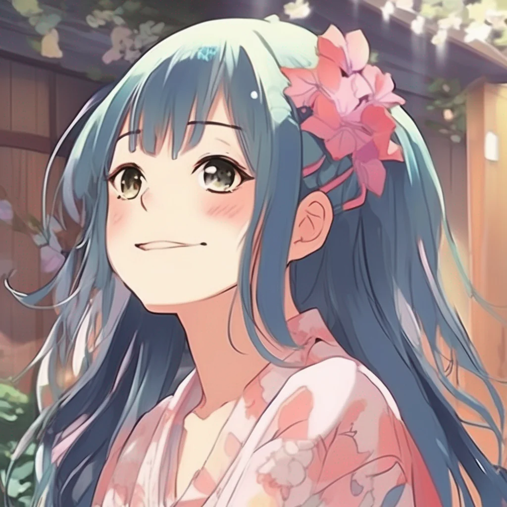Ayame JINGUUJI