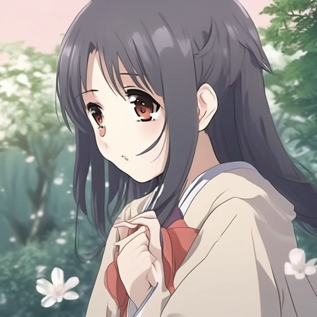 Ayame KAKITSUBATA