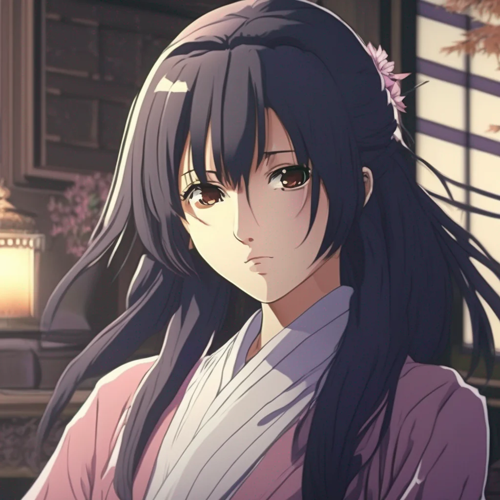 Ayame KARASUKI