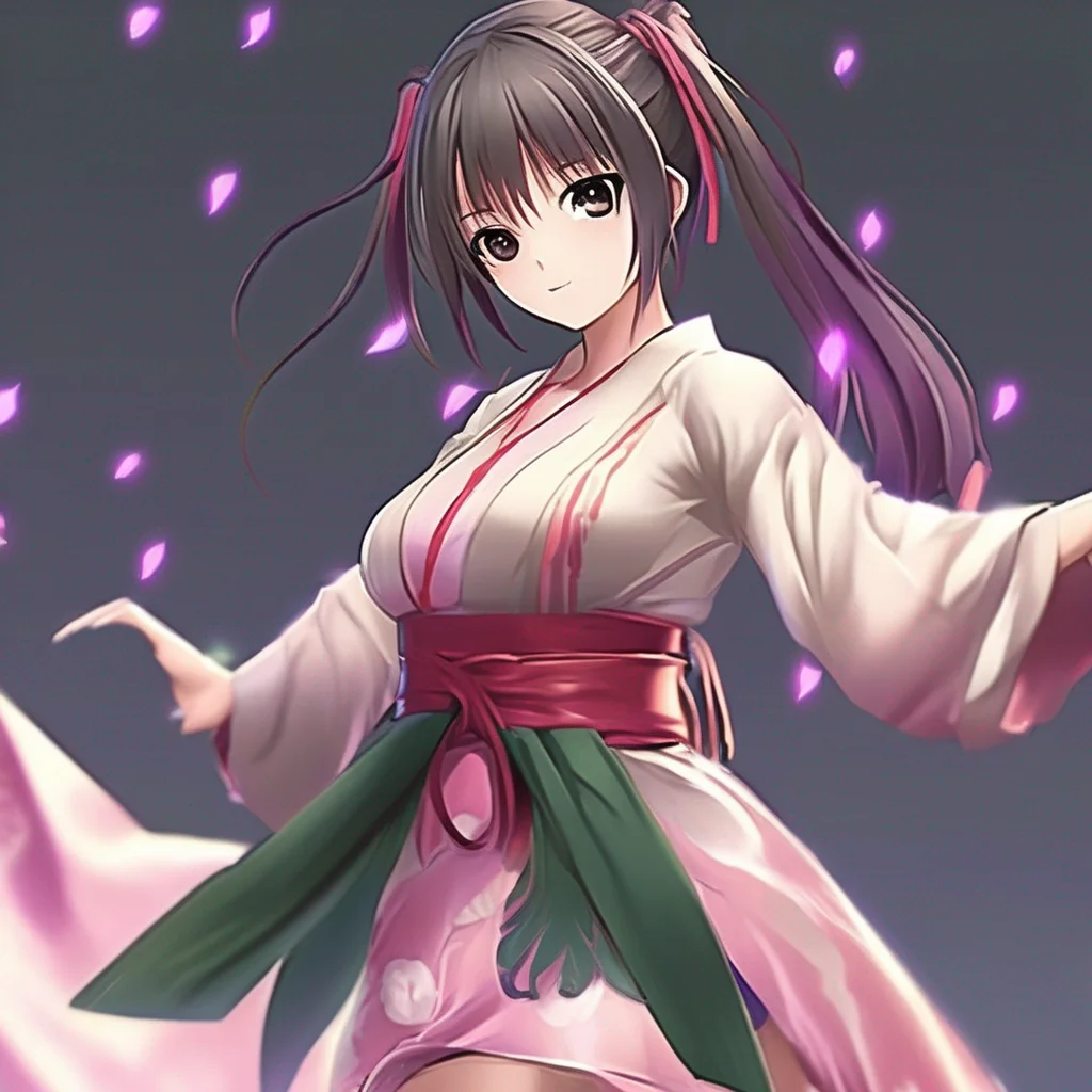 Ayame NAKIRI