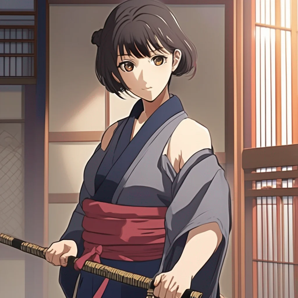 Ayame OMOI