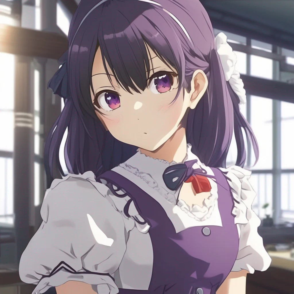 Ayame ROKUJOU