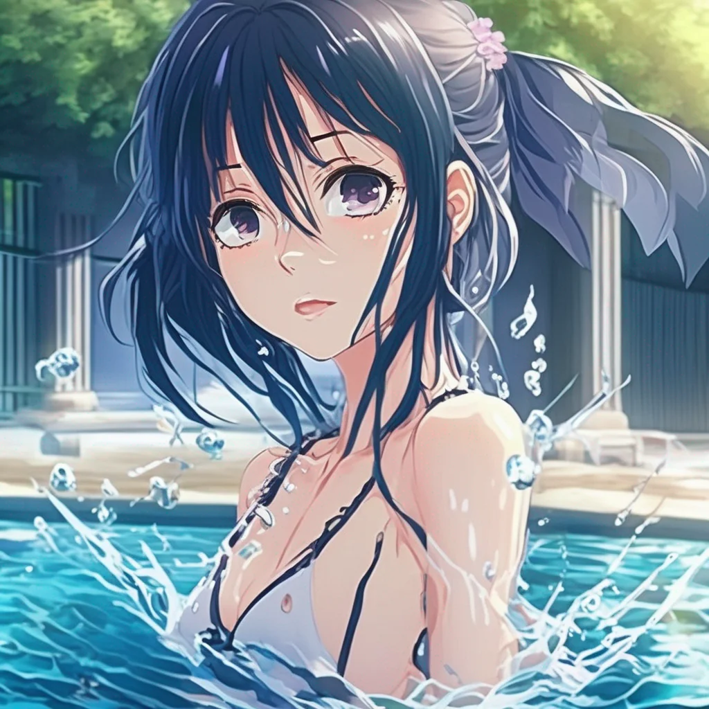 Ayame SATSUKI