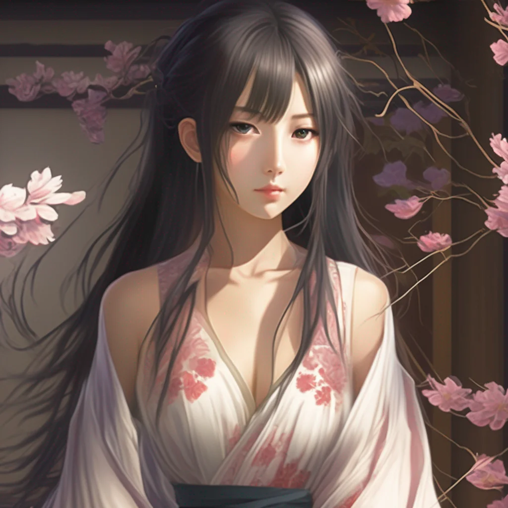 Ayame SHIINA
