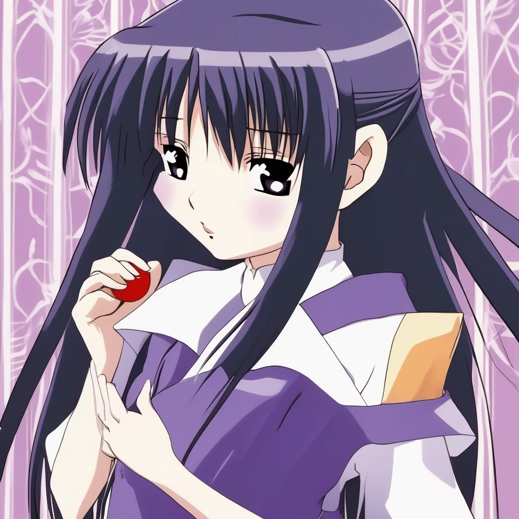 Ayame SOHMA