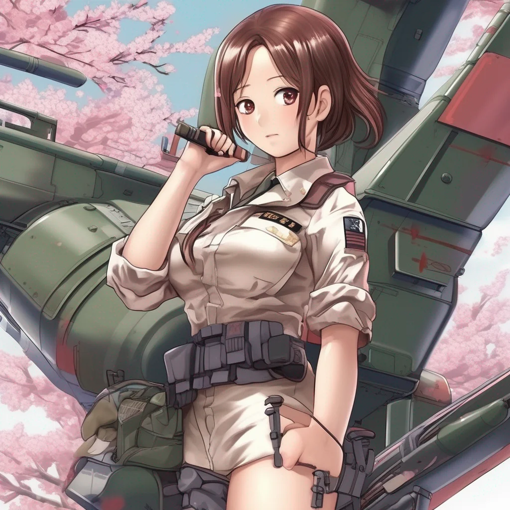Ayami CHERRYBLOSSOM