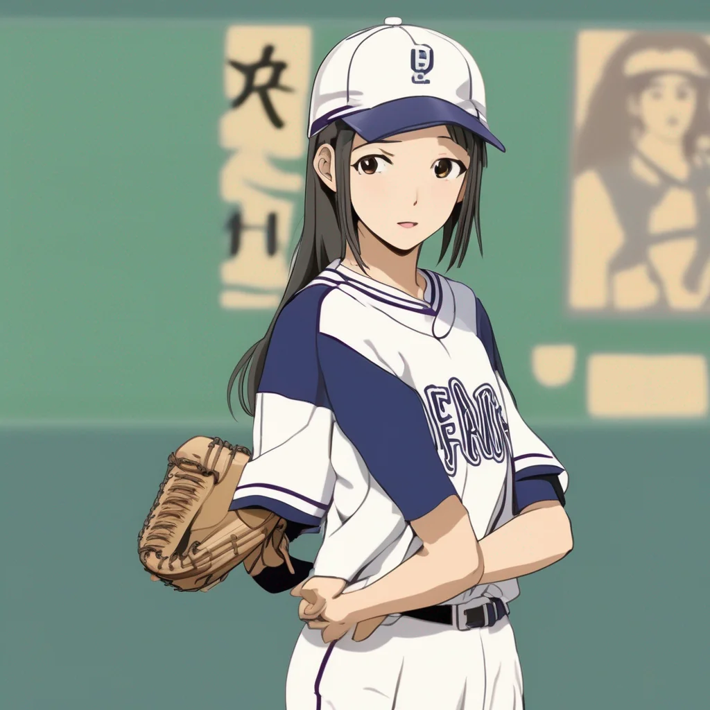 Ayana FUKUZAWA