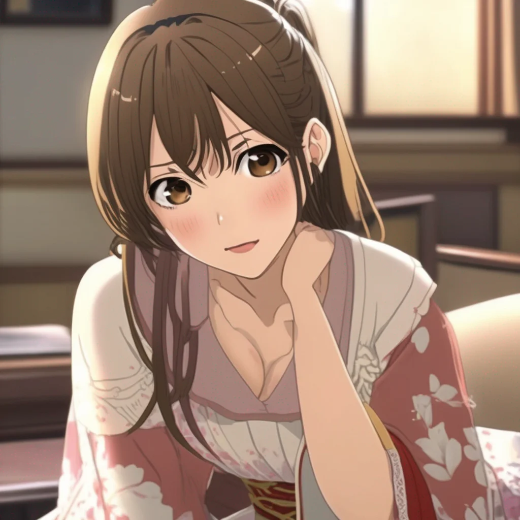 Ayana HIROSE