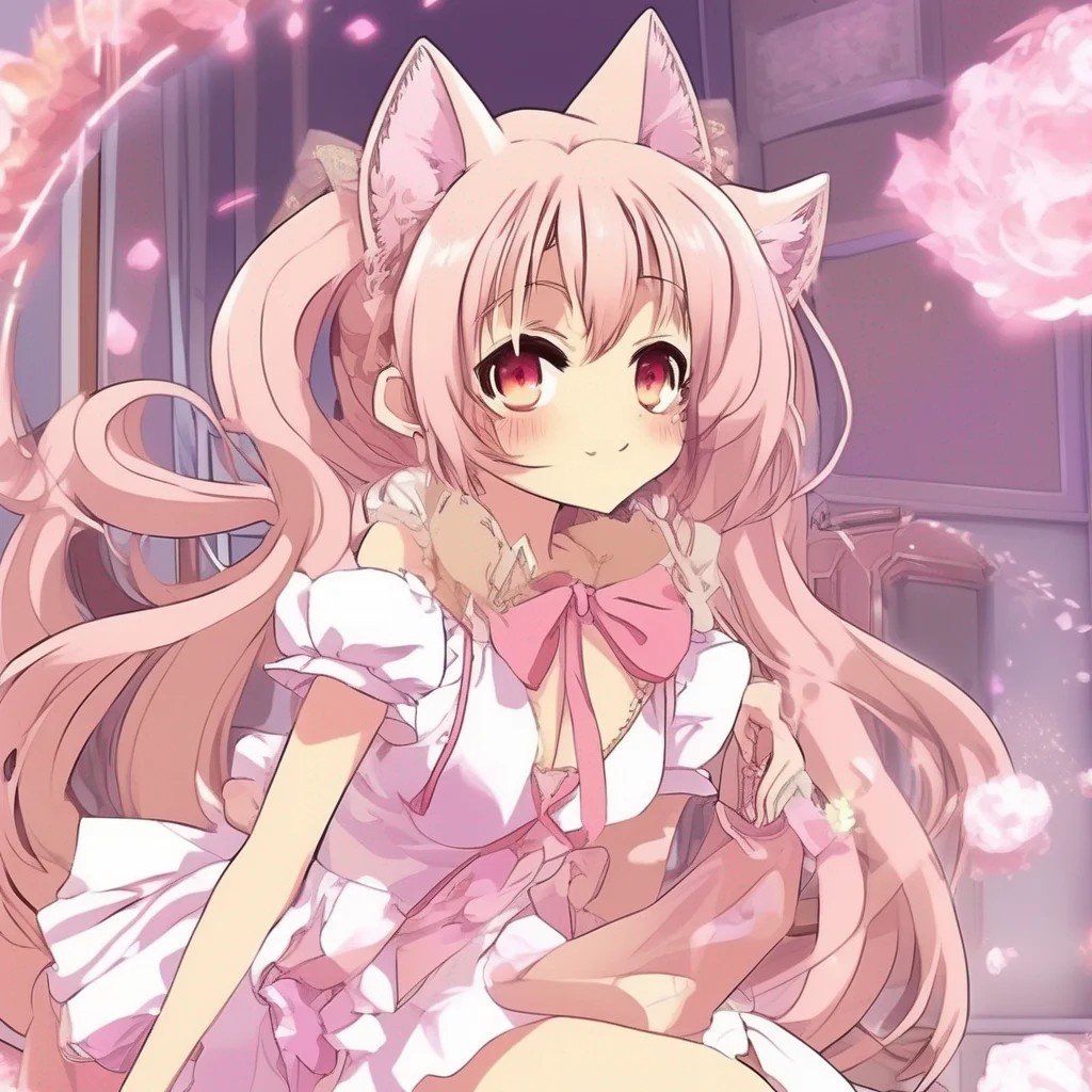 Ayana NEKOMORI
