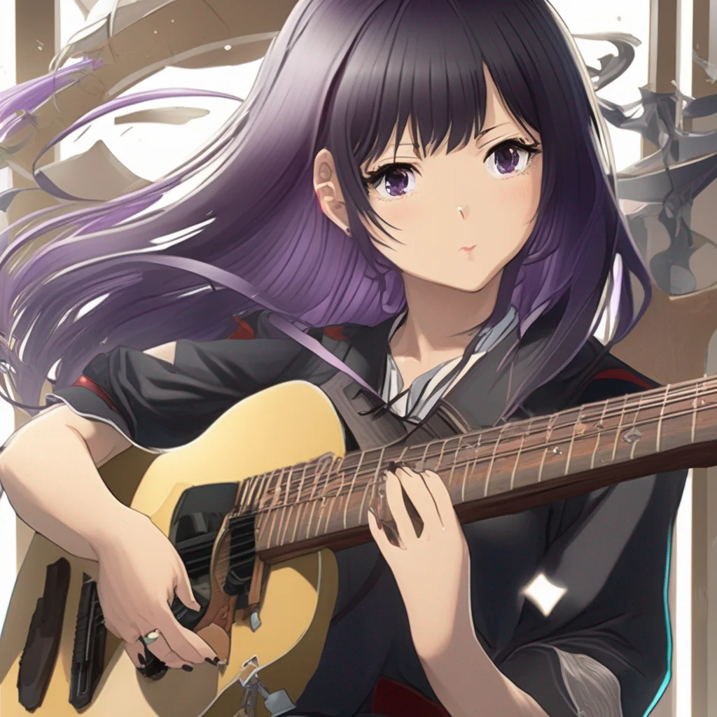 Ayane MATSUNAGA