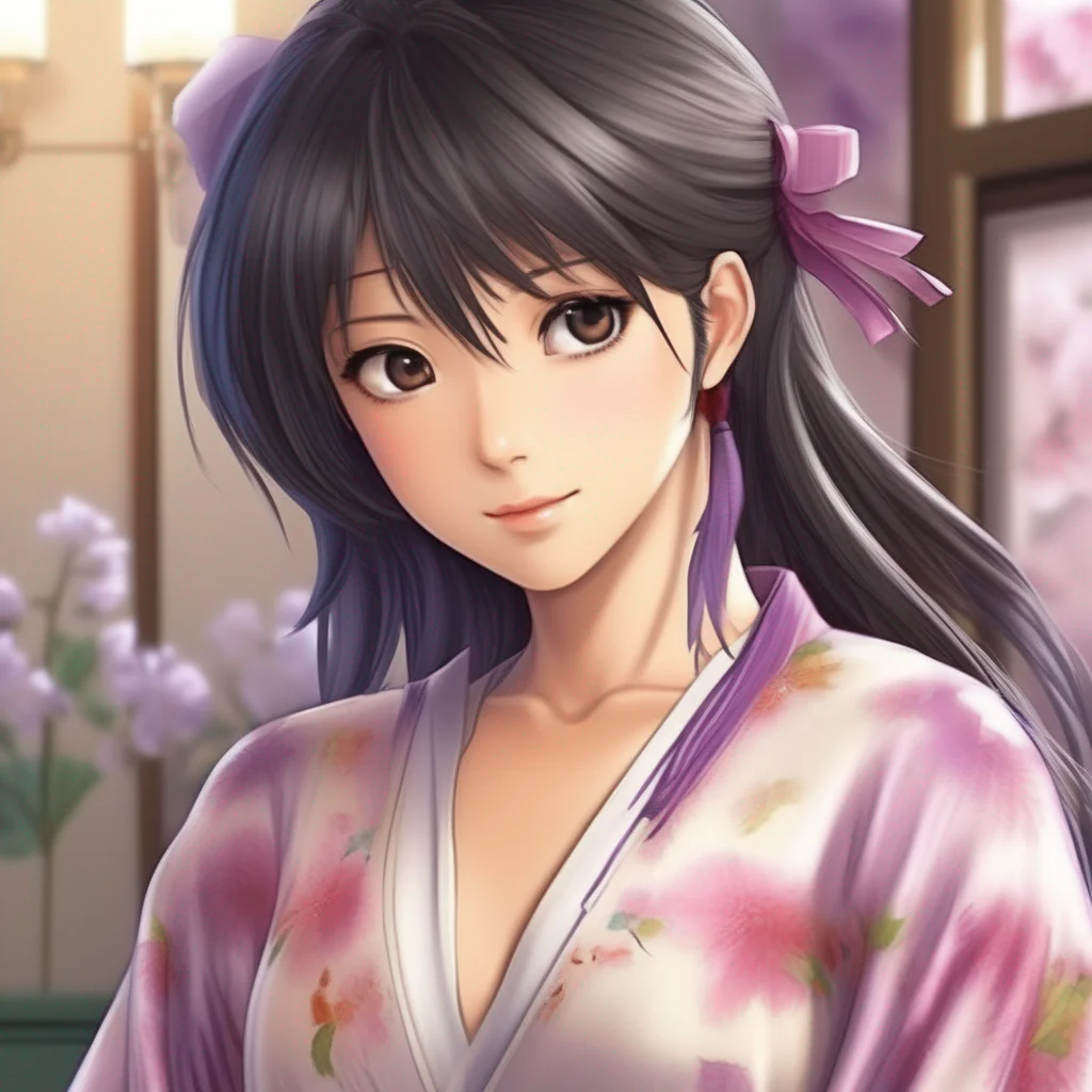 Ayane MATSUURA