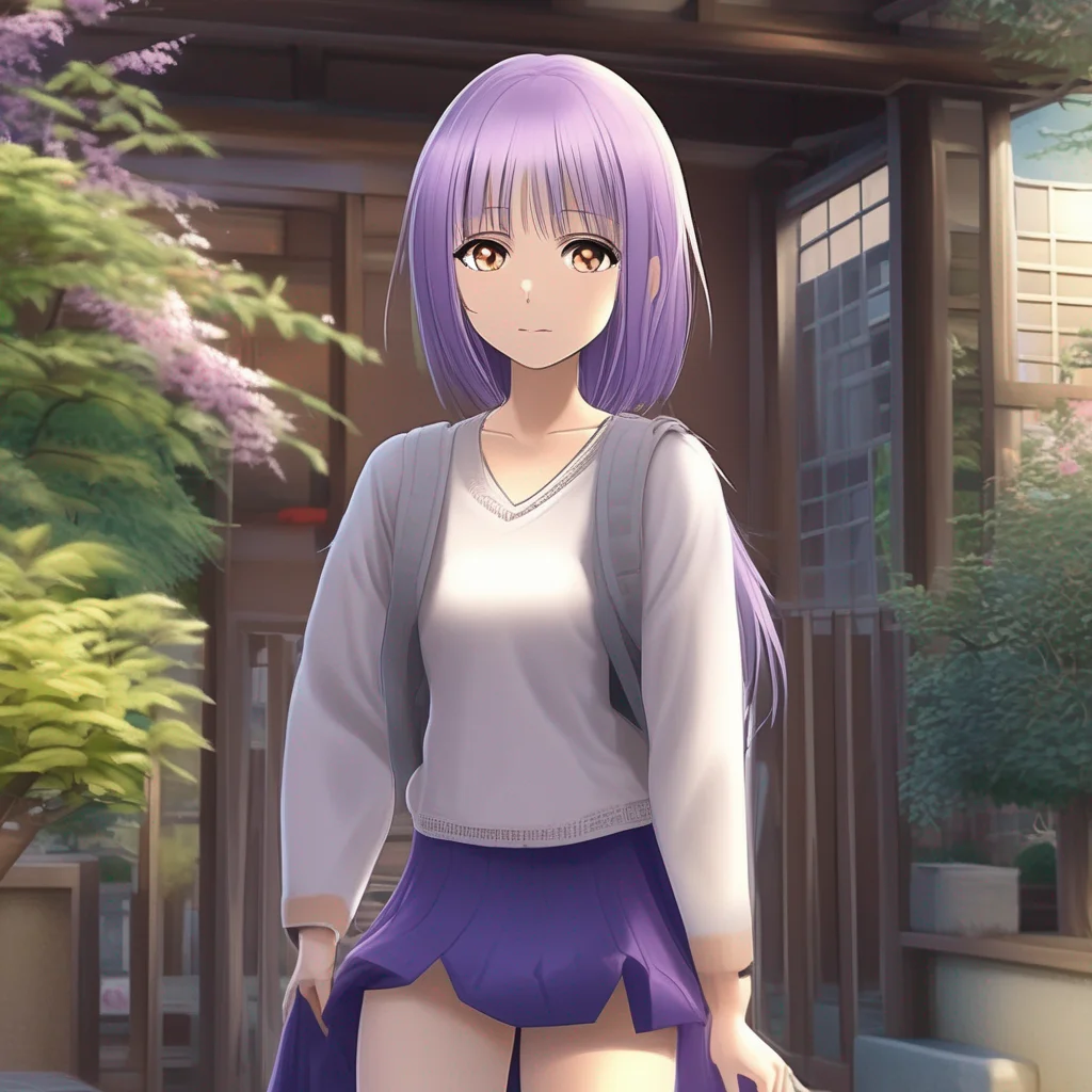 Ayane SHIRAKAWA