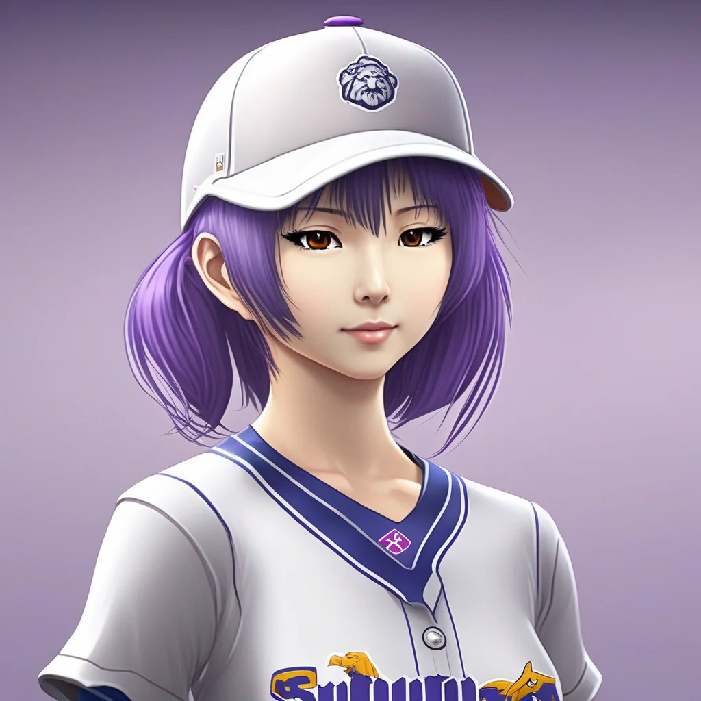 Ayane SUZUKI