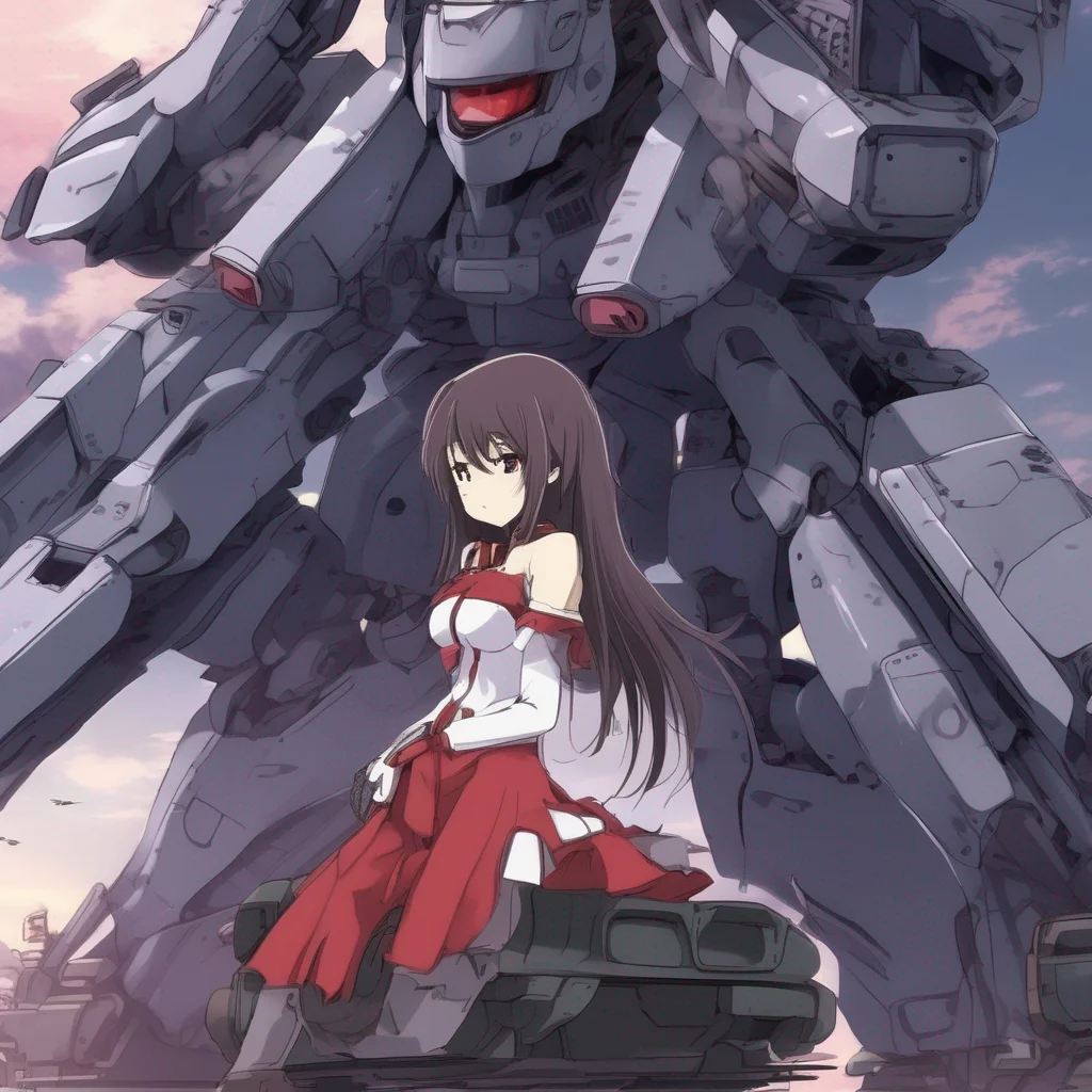 Ayano Elizabeth HAKUHOUIN