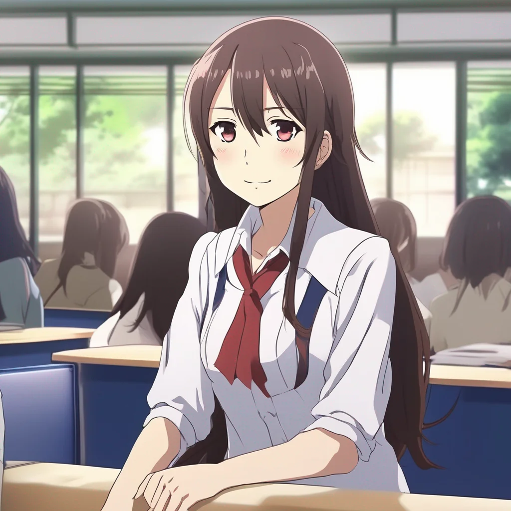 Ayano FUJIMOTO