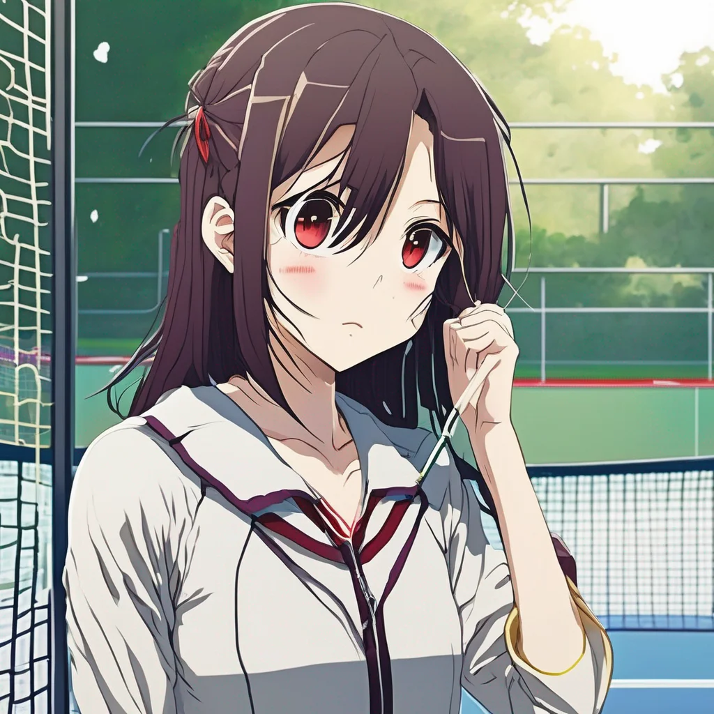 Ayano HANESAKI