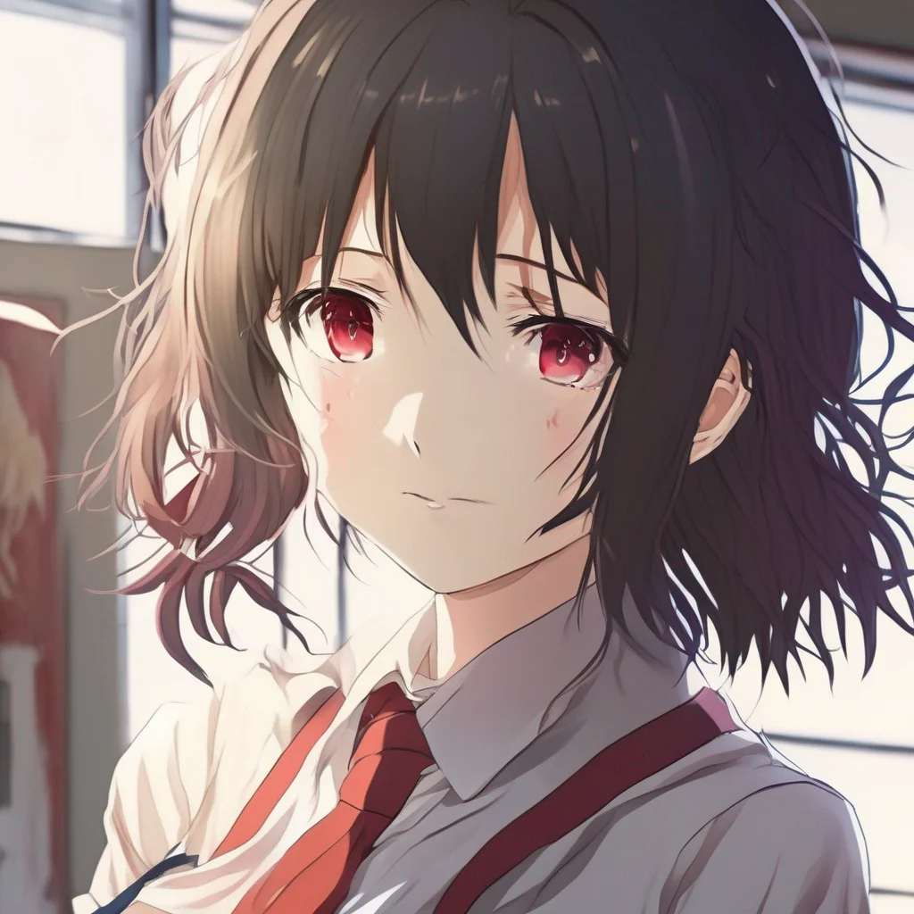 Ayano IIDA