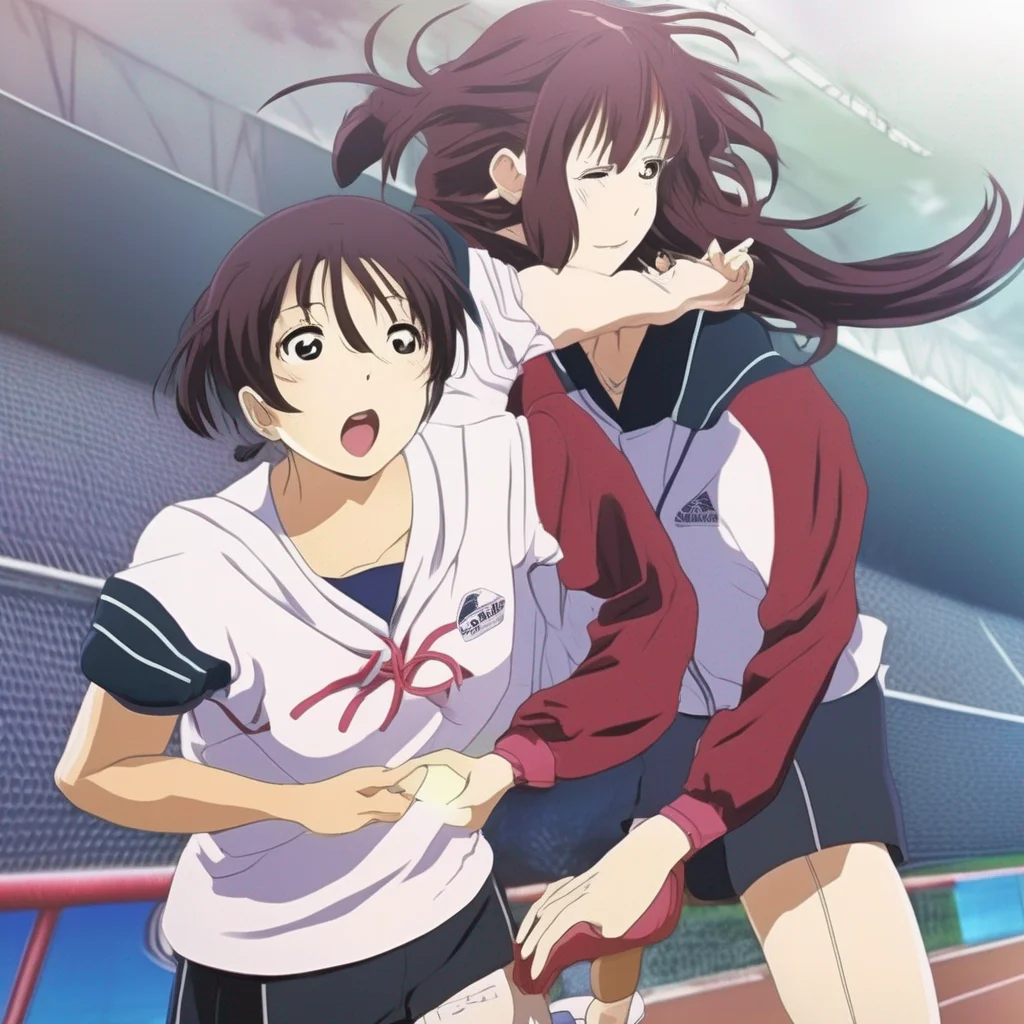 Ayano MAEKAWA