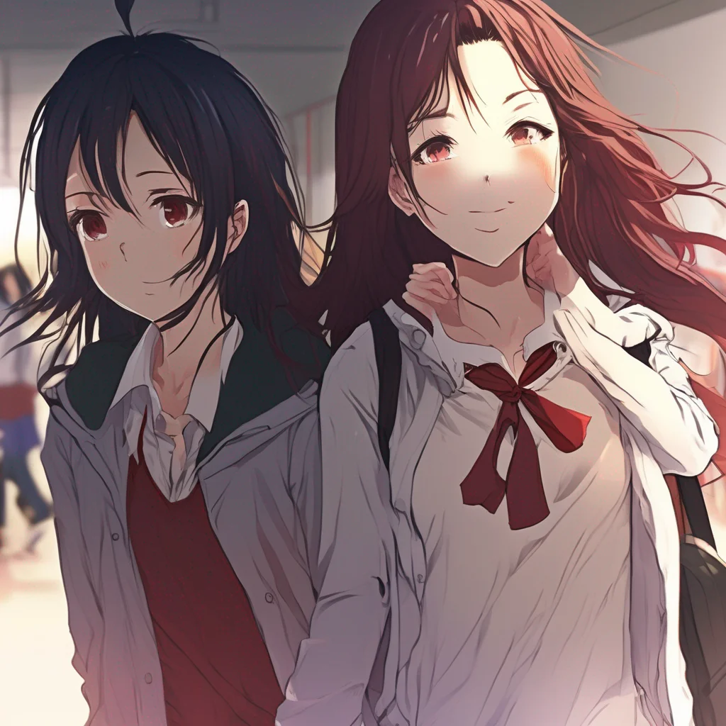 Ayano MINEGISHI