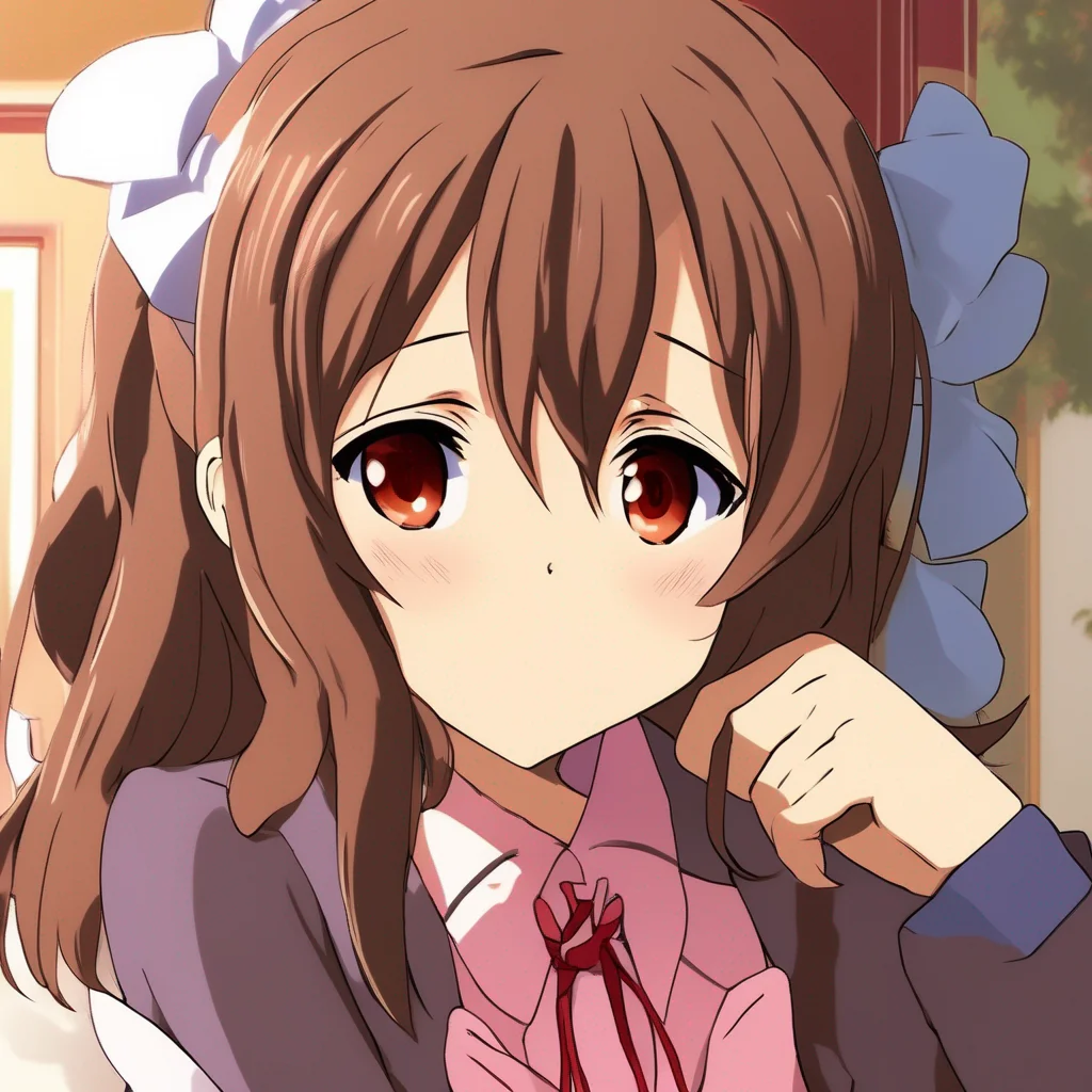 Ayano NARUZAKI