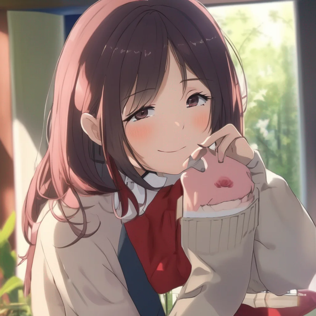 Ayano SATO