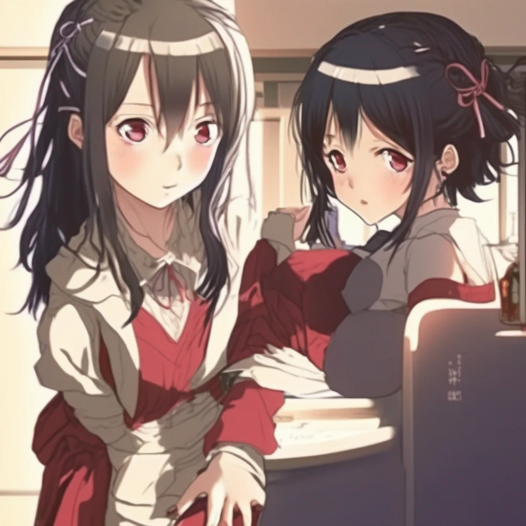 Ayano SUGISAKI