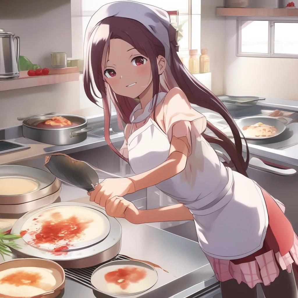 Ayano TATEYAMA