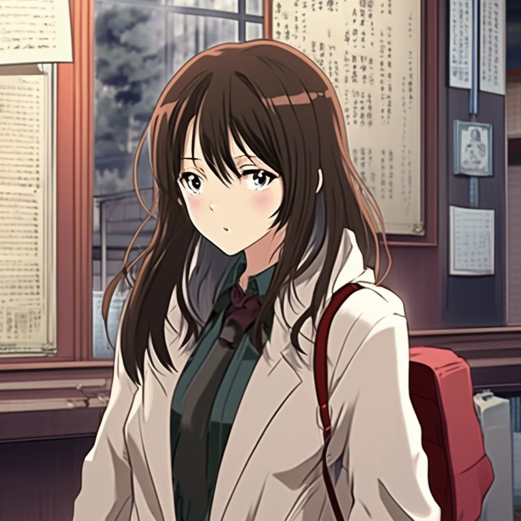 Ayano TSUKUMO