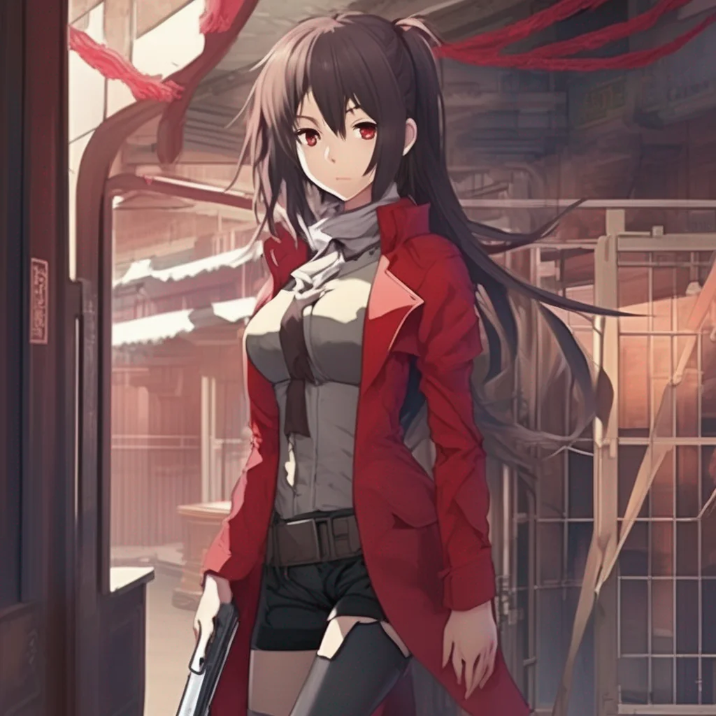 Ayano YUUGIRI