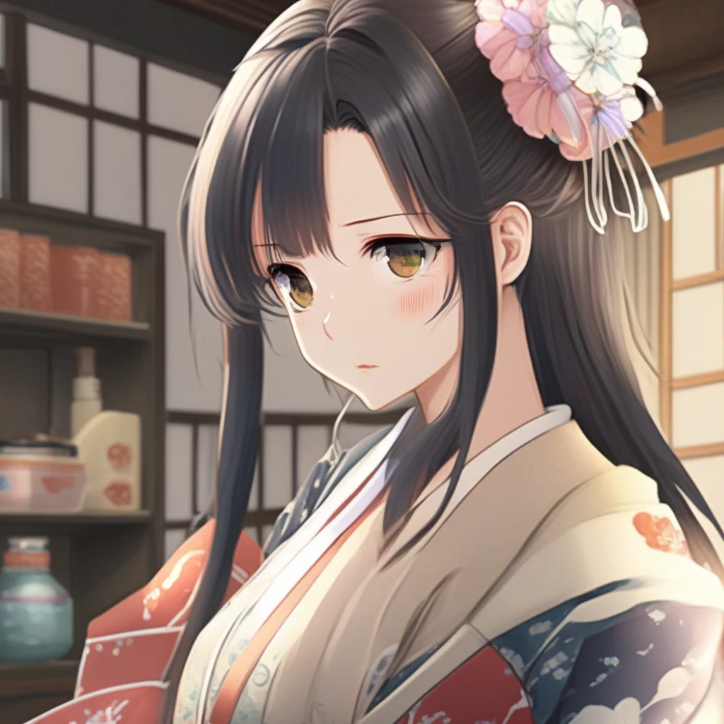 Ayanojyo ABURATSUBO