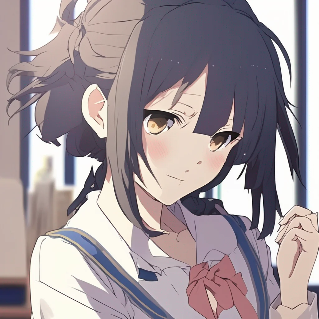 Ayase ARAGAKI