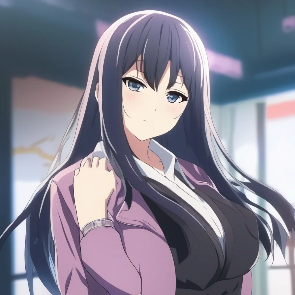 Ayase KUROGIRI