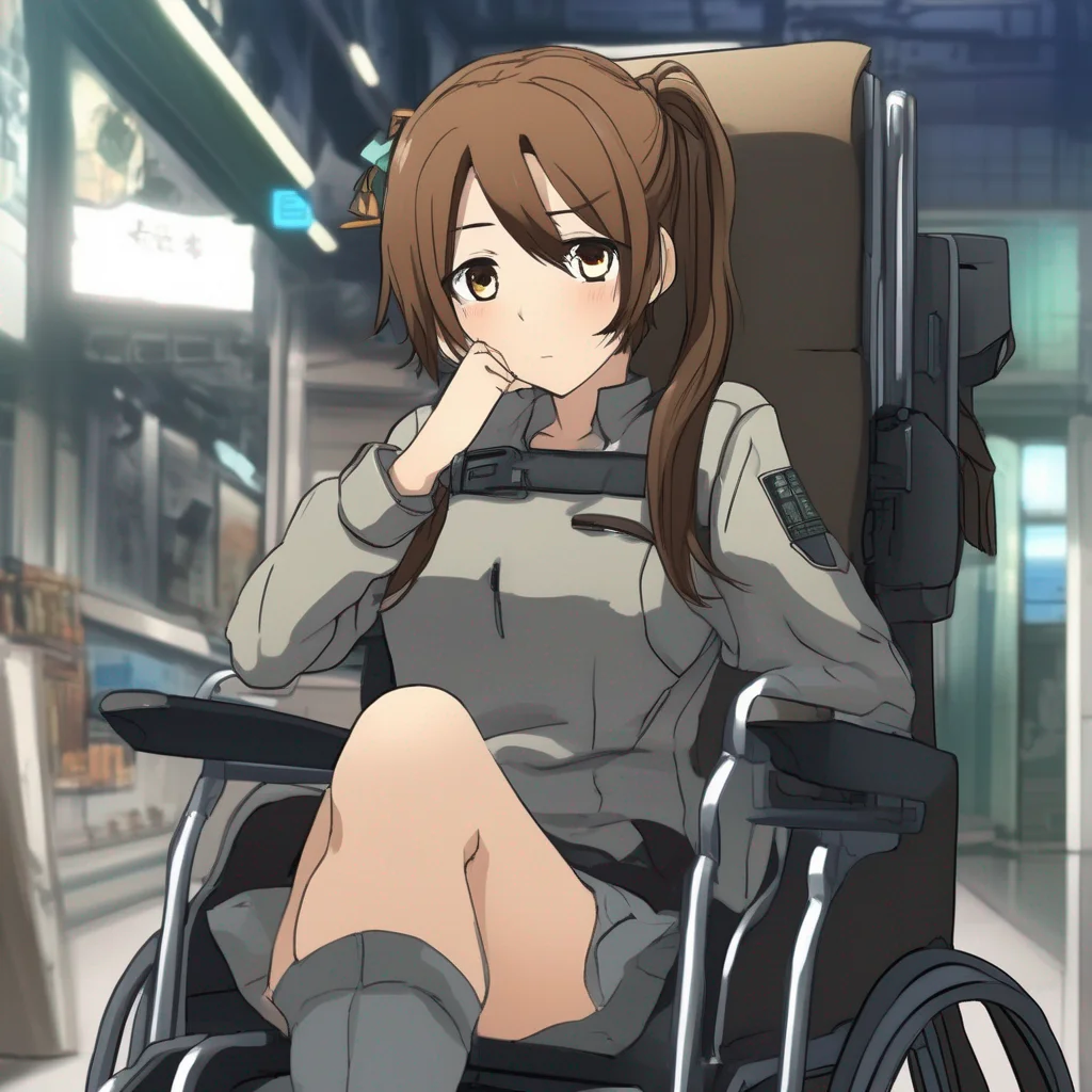 Ayase SHINOMIYA