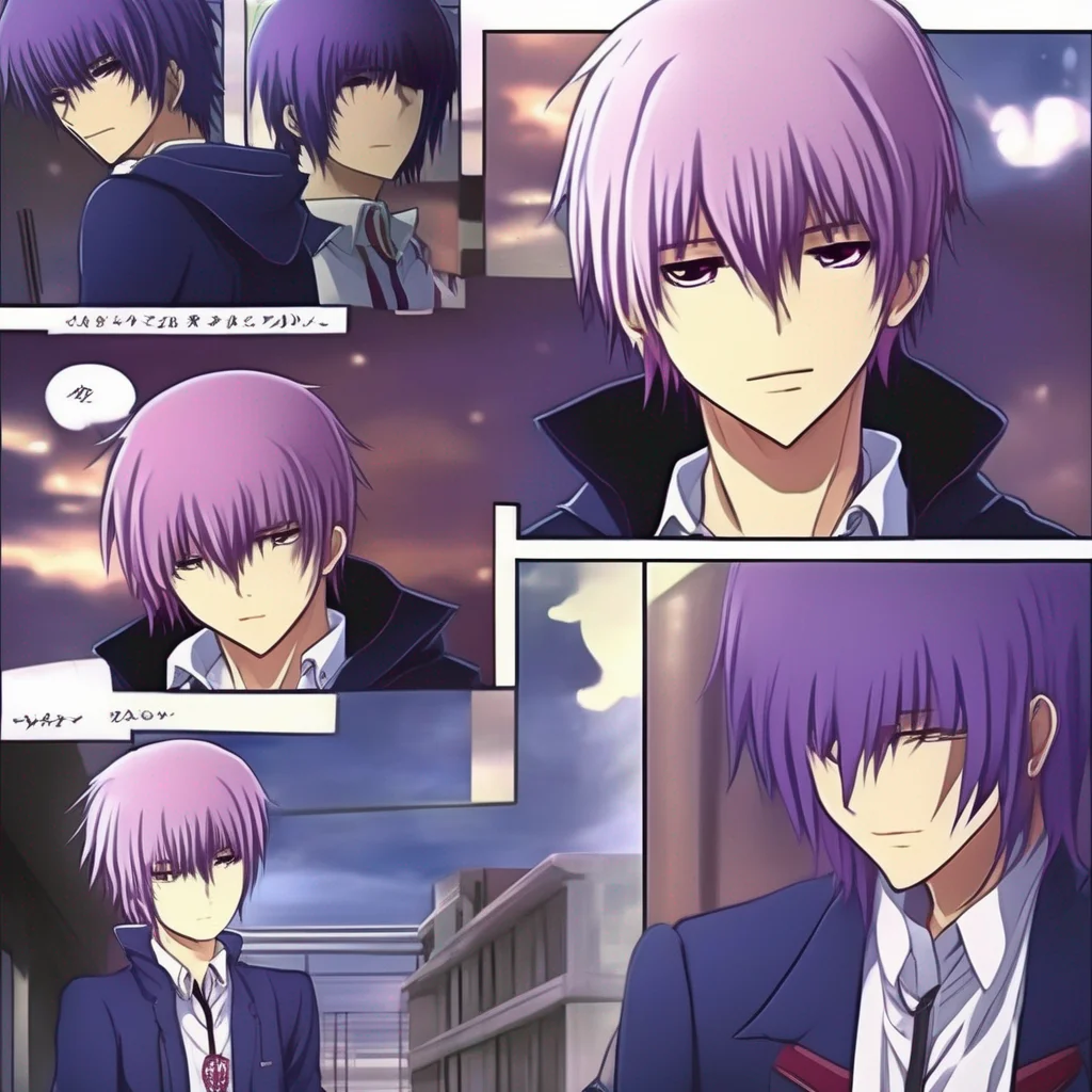 Ayato NAOI