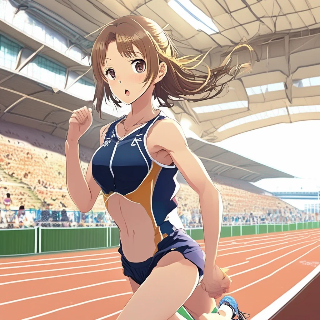 Ayu TATEISHI