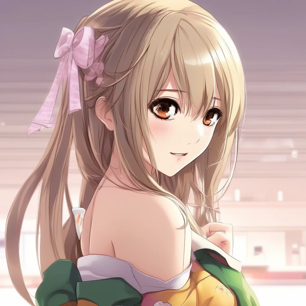 Ayu TSUKIMIYA