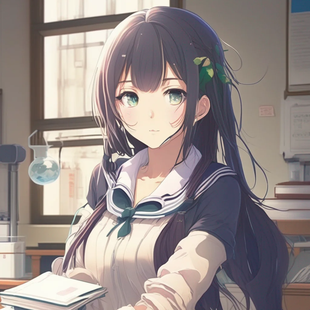 Ayuki MARI