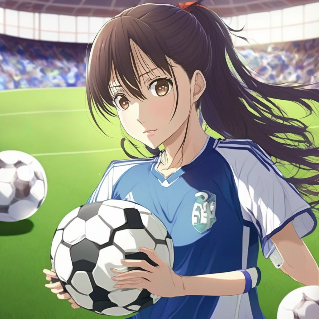 Ayumi DAICHI