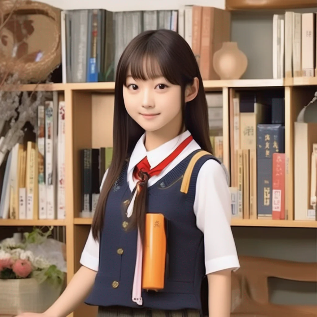 Ayumi KUBOTA