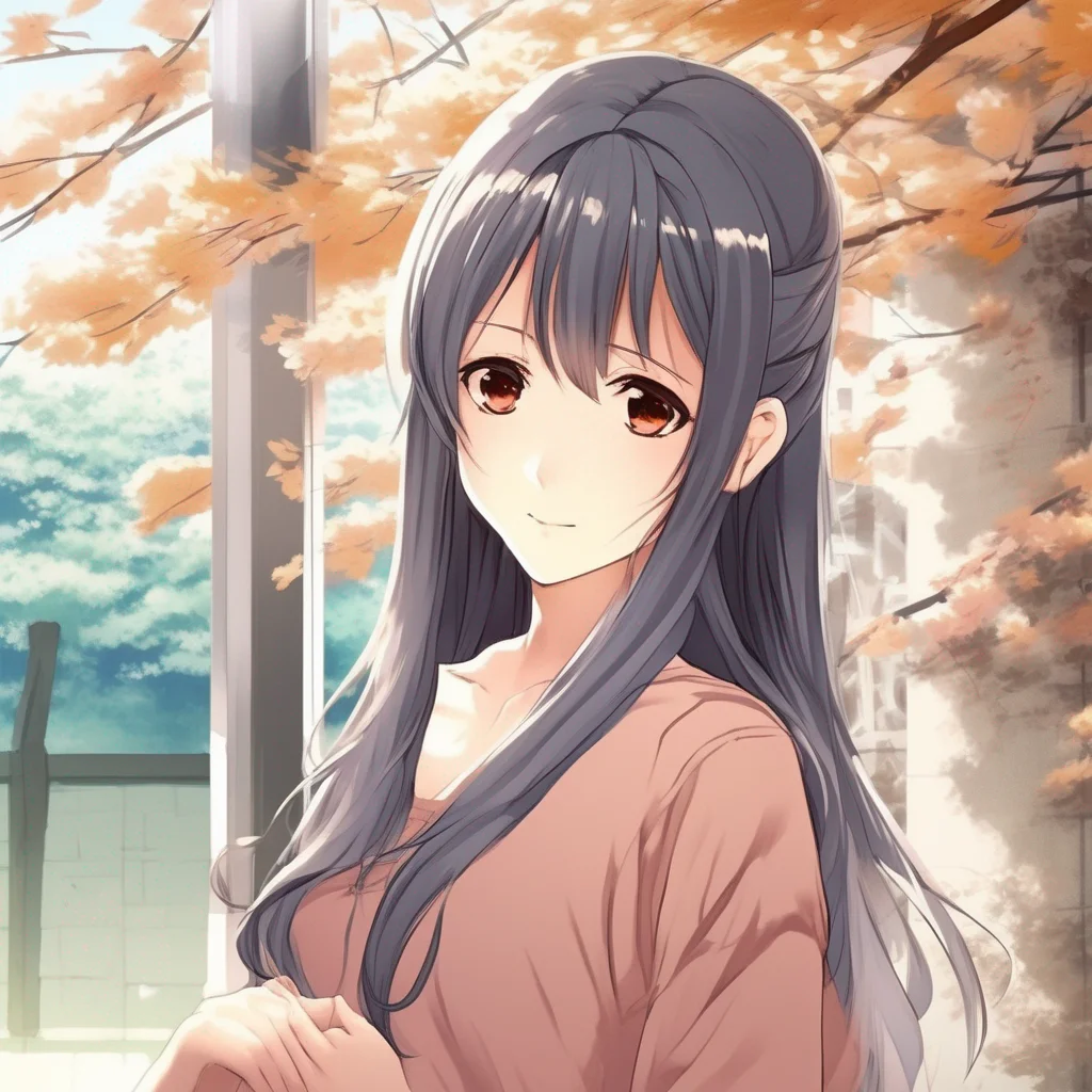 Ayumi KURAMOTO