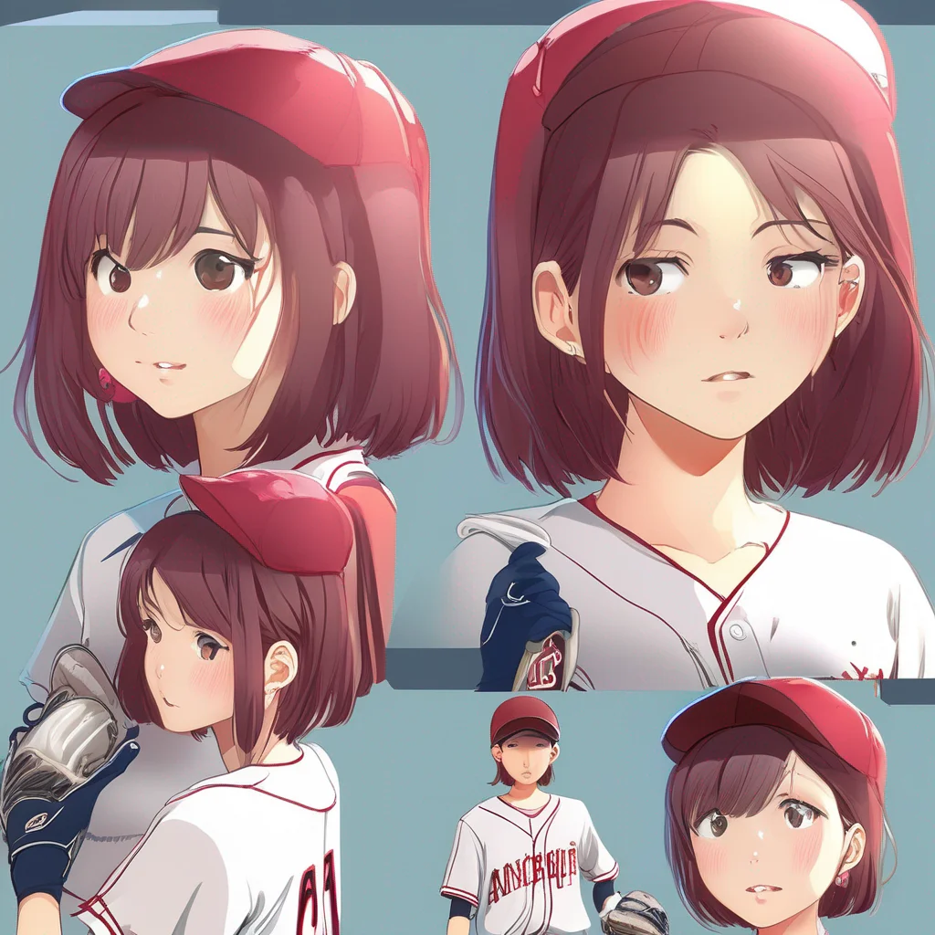 Ayumi MATSUOKA