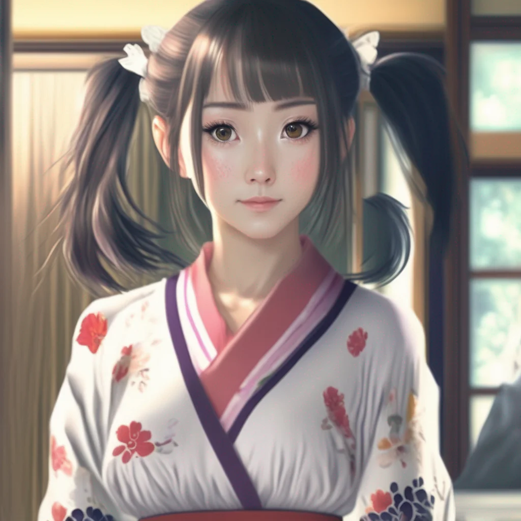 Ayumi OOSAKI