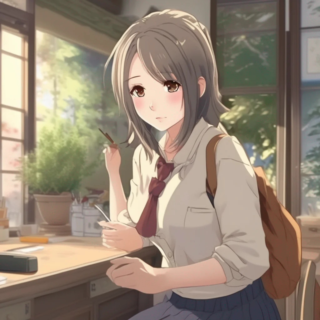 Ayumi YAMADA