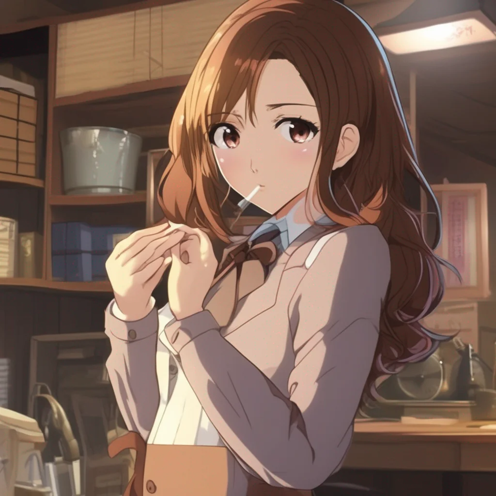 Ayumi YOSHIDA