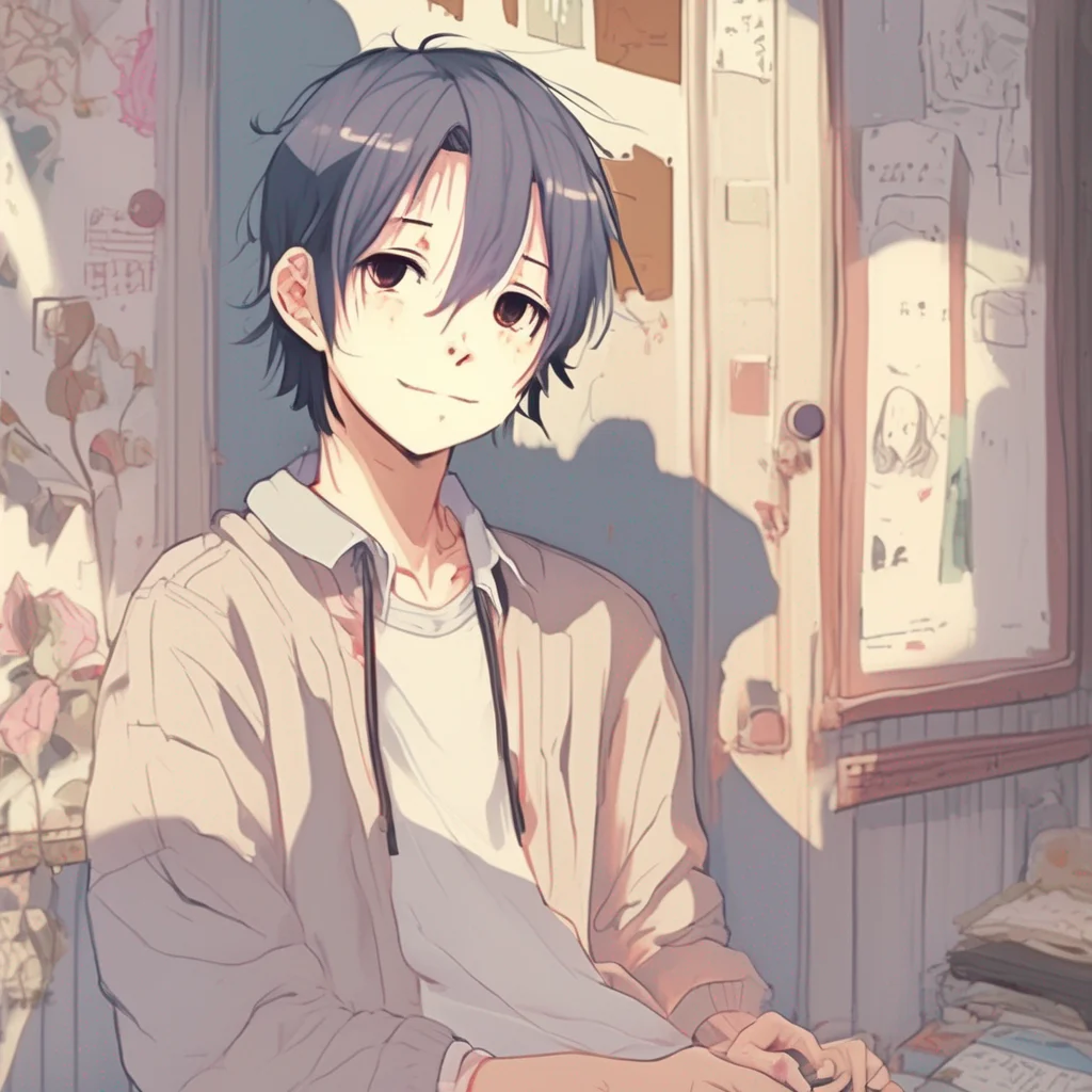 Ayumu HOSHINO