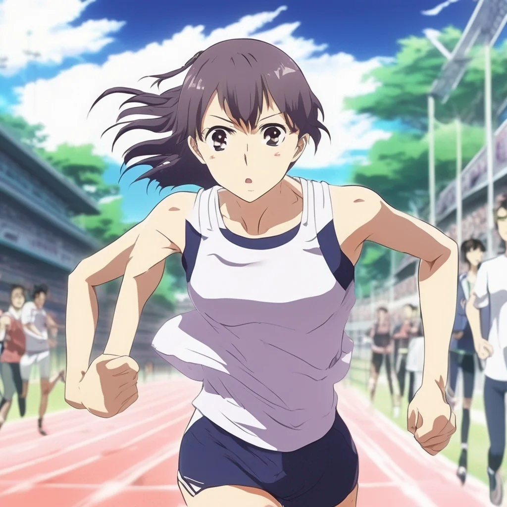 Ayumu KADOWAKI