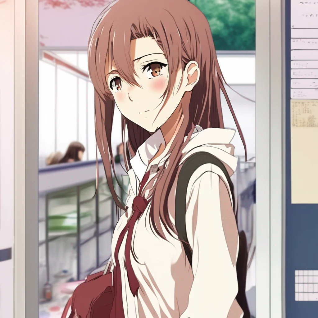 Ayumu KASUGA