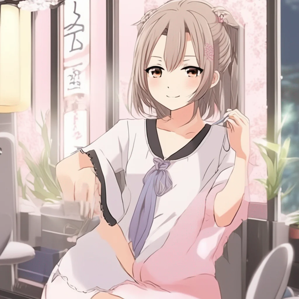 Ayumu NATSUME