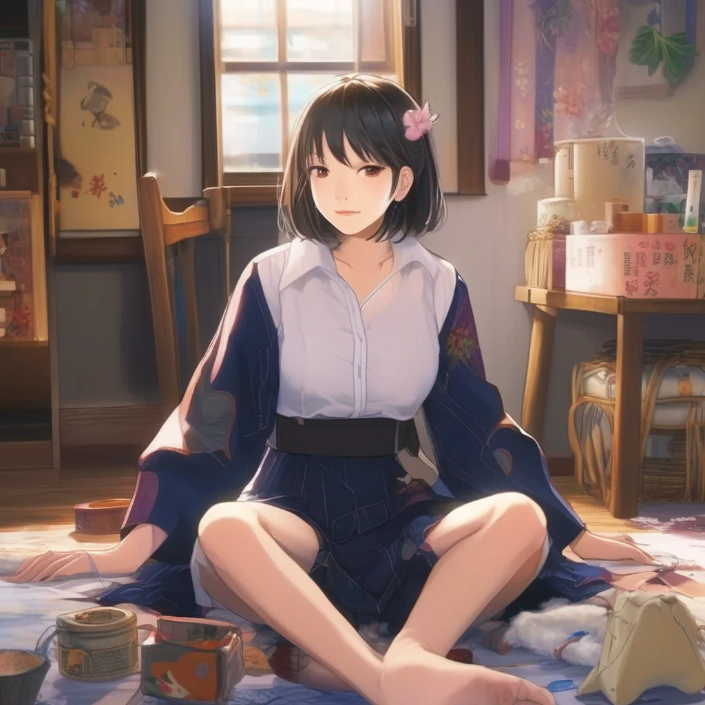 Ayumu NISHIZAWA