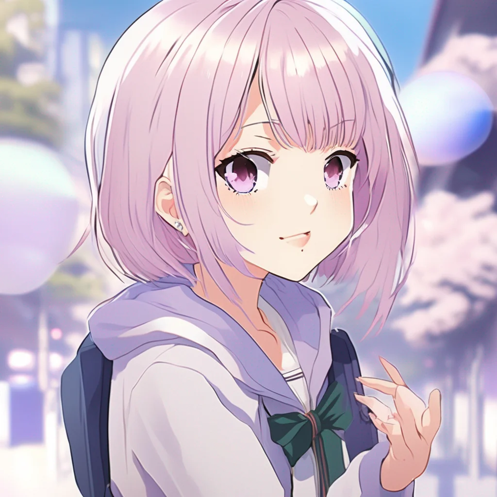 Ayumu OHZORA